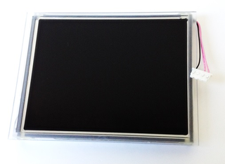Screen - EW 3.0 NEC