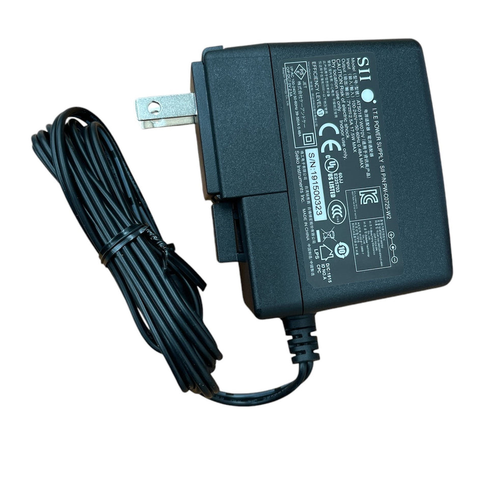 Power Supply - Printer