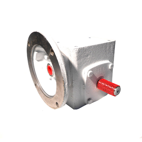 Gear Box - Top Brush Spindle 10:1 RH - Quill Type - FX