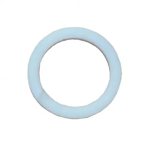 O-Ring - Backup O-Ring - Plunger Retainer - CAT 310 Pump