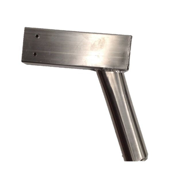 Gun - Fragrance Vac S/Steel Carcass Only