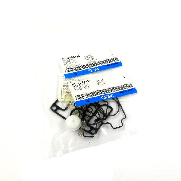 Repair Kit - Solenoid #06520 - (new style)