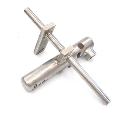 Bar - Oscillating Boom Passenger - Water Wizard 2.0