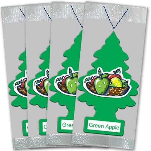 Fragrance Tree - Green Apple (72) - Soon to be Discontinued