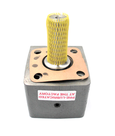 Adapter - Load 410 - Hanna