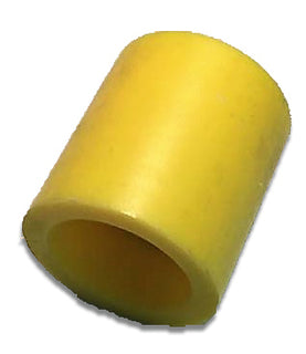 Roller - RCV 6-3-Wheel - 2.5" x 2.75" - Hanna