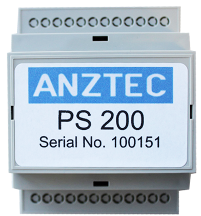 Power Supply - 24V Nayax Payment Terminals W/Loom ANZTEC