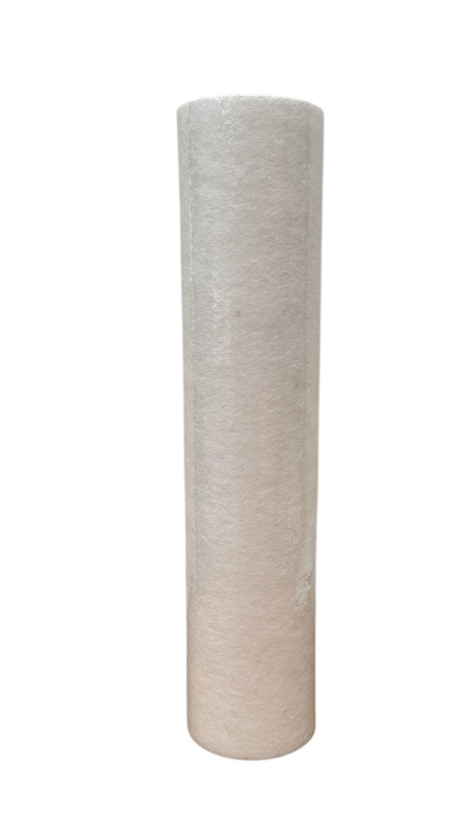 Sediment Filter - 1 Micron - 20" Large Diameter