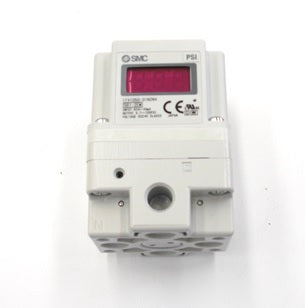 Regulator - Air El Pneu 4-20MA