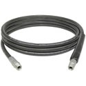 Hose - Boom Hose 1/2" x 73" w Fittings - Water Wizard
