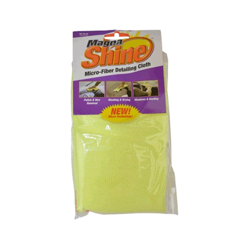 Towel - Magna Shine Microfibre (72) Vending