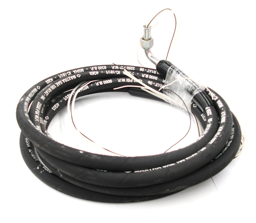 Hose Only - Shampoo Vac