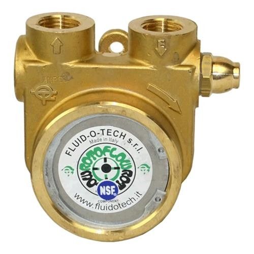 Pump - 1/2" 170 PSI - Flange Style (Bolt On Pump) - 4.5GPM