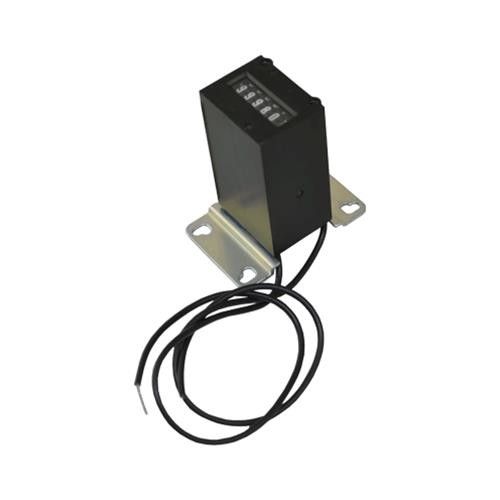 Coin Impulse Counter - 24V
