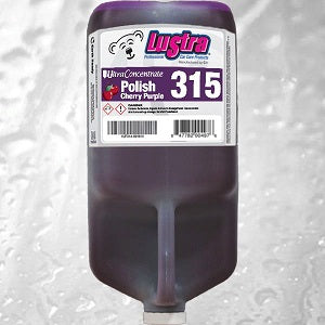 Polish - Cherry Purple 4x1 Gallon AUTO/SS ULTRAFLEX