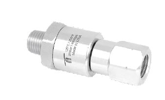 Swivel - Gun reinforced -  3/8" NPT-M X 3/8" NPT-F - MOSMATIC