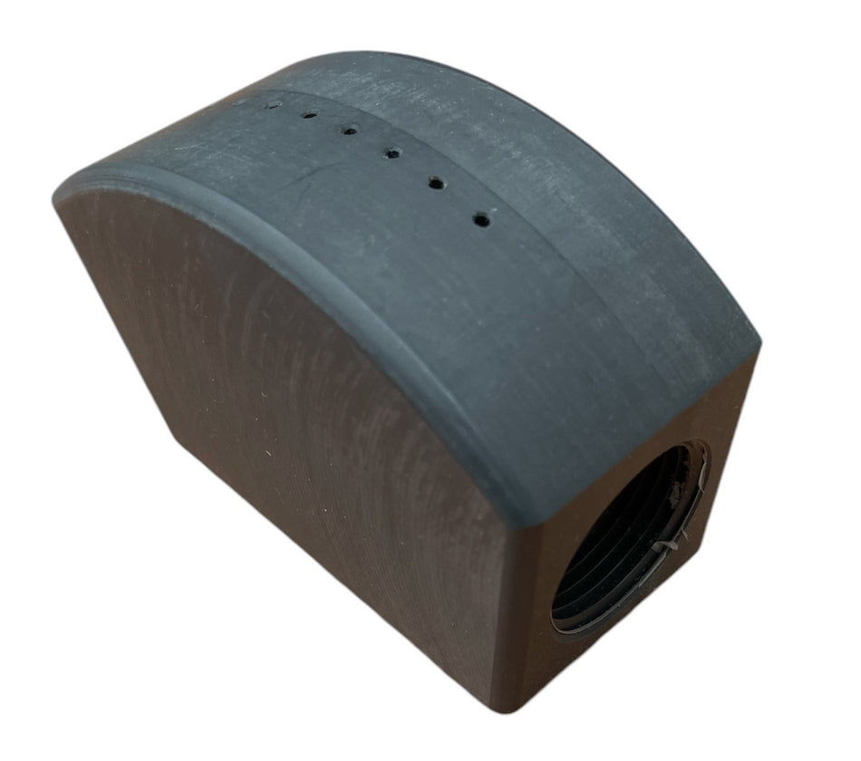 Foamer Head - Single (2 per machine) HYPERFLEX Puck