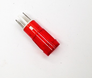 Globe - Red 110V