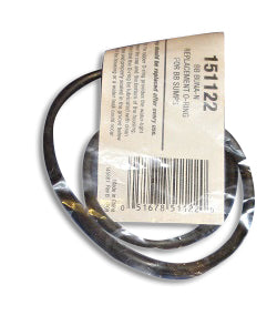 O-Ring - for 1" Big Blue Filter Housing - RO