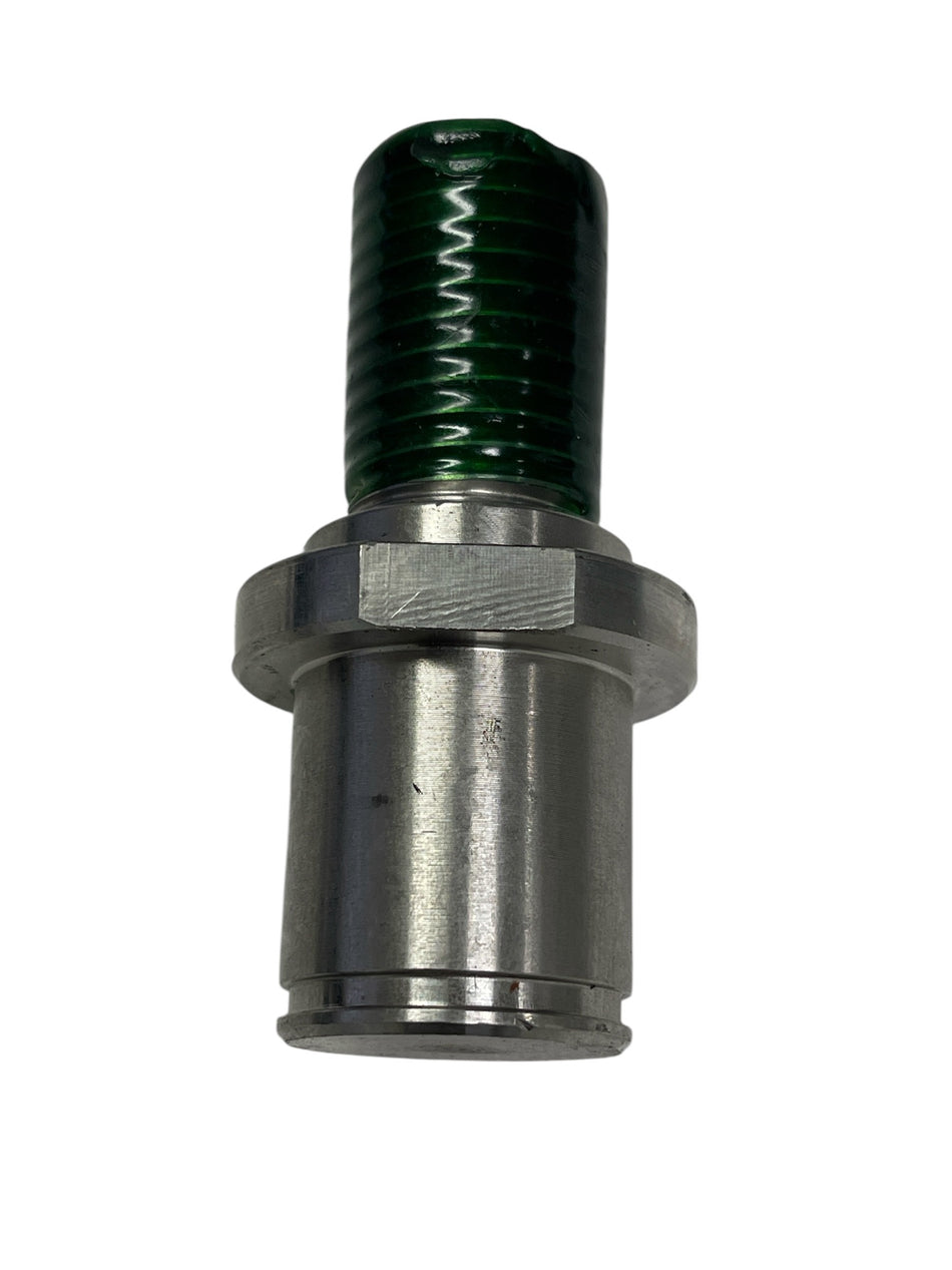 Shaft - Idler Roller - Carriage - Washworld