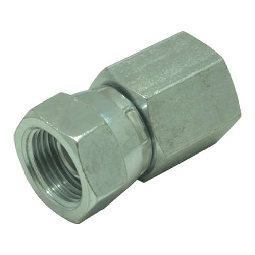 Swivel - Hose 3/8" F X 3/8" F Steel