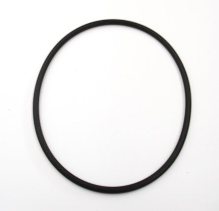O-Ring - .210 x 5.35 ID - 75A Black - Viton