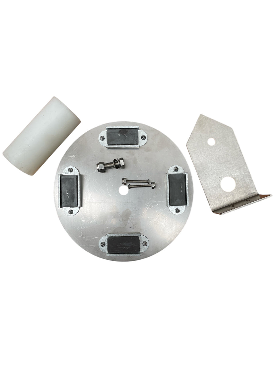 Pulse Kit Assy - Y 807908 W/4 MAG - Hanna