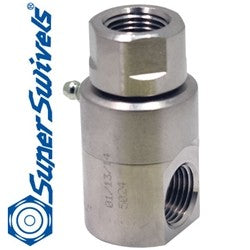 Swivel - 1/2" - Water Wizard Automatic