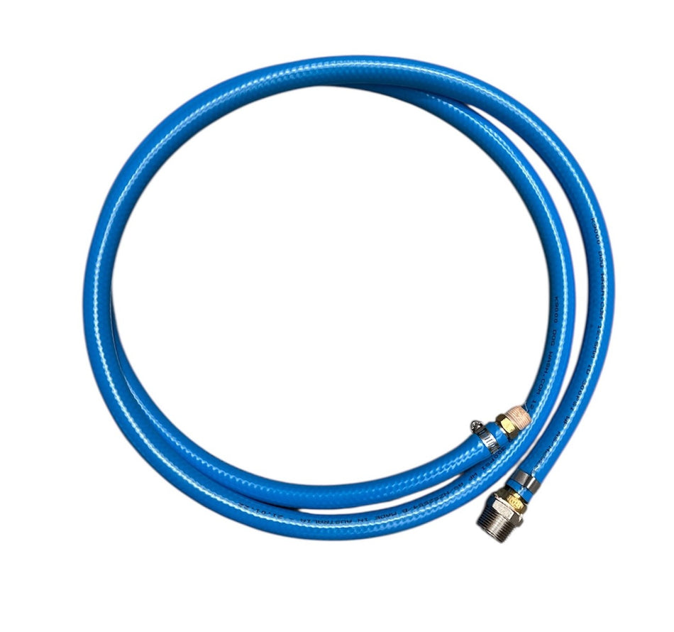 Hose Assembly - Dog Wash K9000
