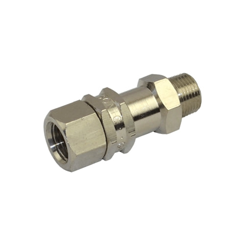 Swivel - 3/8' MXF Sonic