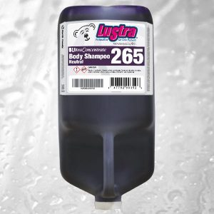 Shampoo - Body Neutral 4x1 Gallon AUTO ULTRAFLEX