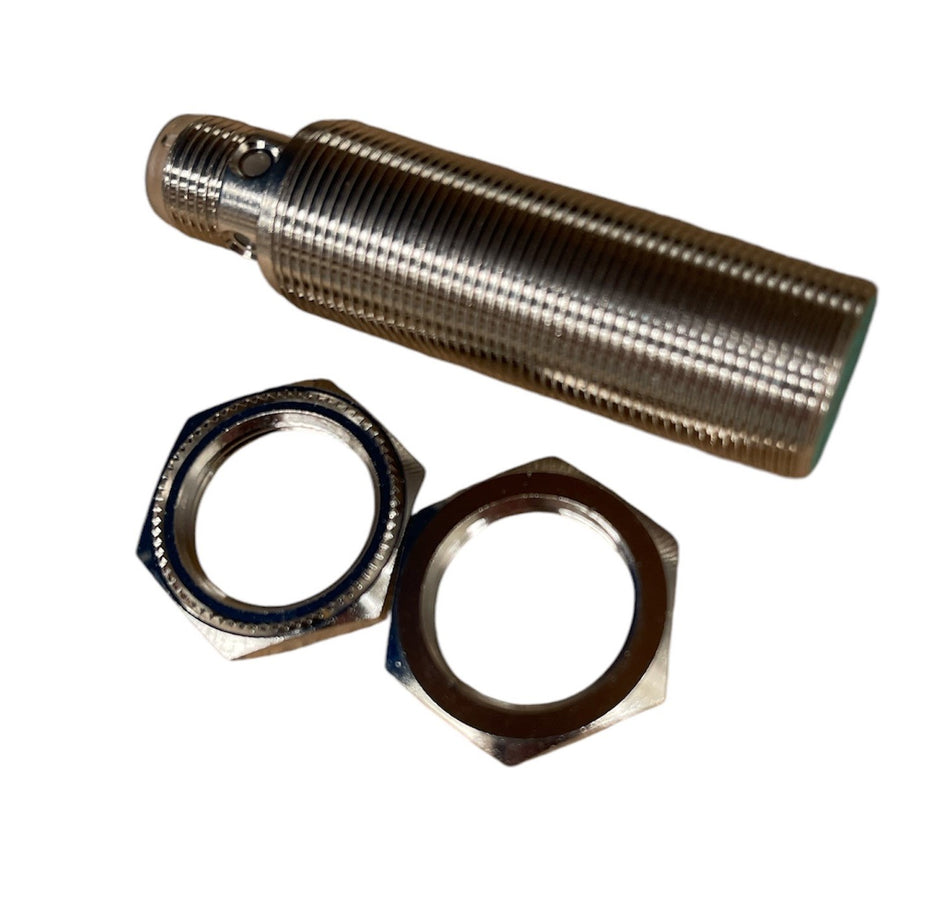 Prox Switch - 18mm P&F - Profile