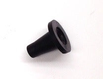 Nipple - 3/8" - Black - 4eblu Pump