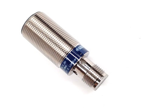 Prox Switch - 18mm - short shld