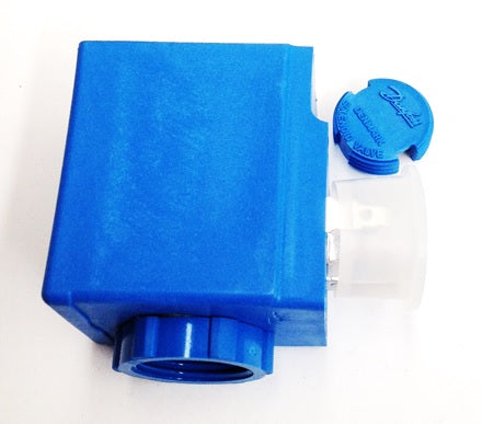 Coil - Danfoss - 24vac 50 hz
