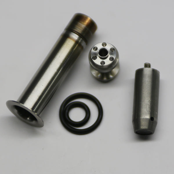 Valve Rebuild Kit - .25 Manifold