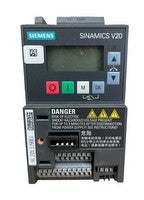 Drive Variable - Freq 1 HP Siemens - Trolley