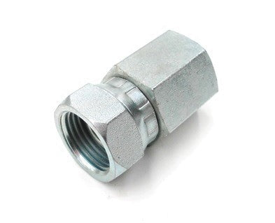 Swivel - Hose 1/2" F X 1/2" F Steel