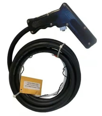 Hose & Handle Assy