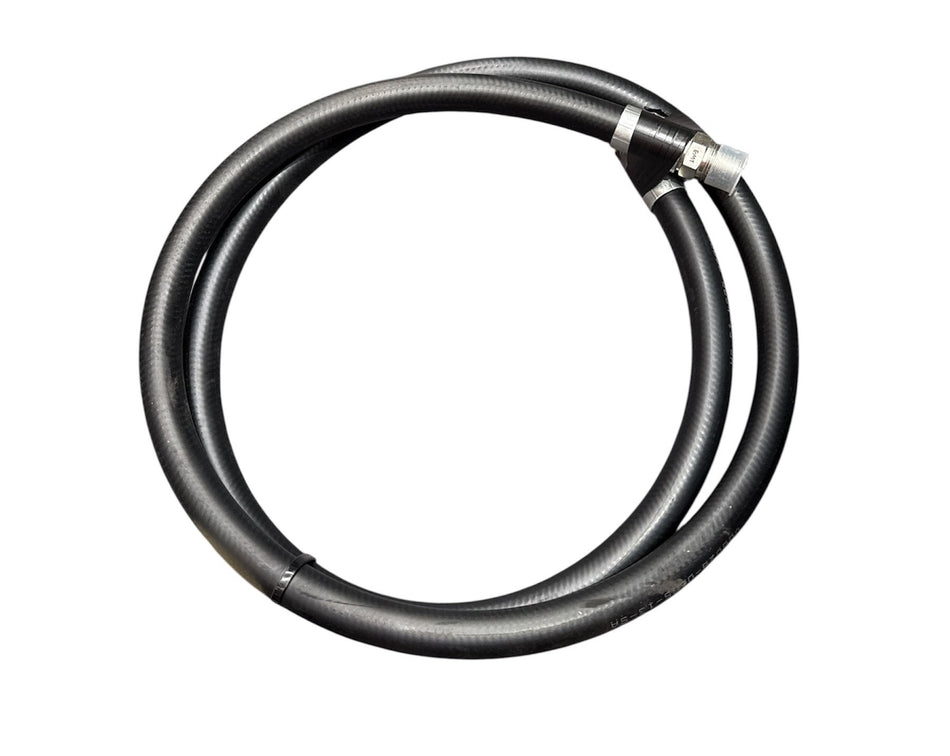 Hose - Manifold to Boom -  1/2" HP 2 Wire 2000 PSI x 1900mm - M x M NPT