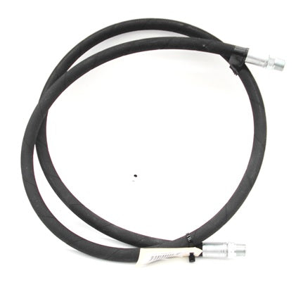 Hose - 3/8" Inside Boom 1.72m Incl. fittings MOSMATIC