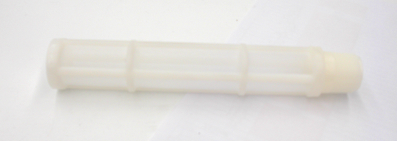 Filter - Inline Mesh Strainer - 3/4" - Chemical Tank
