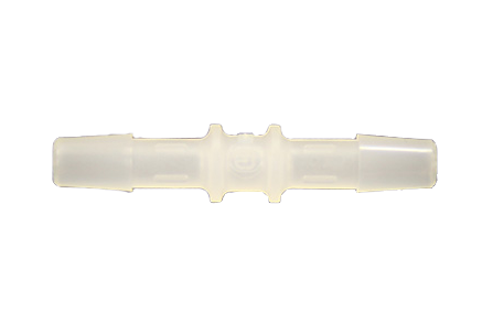 Connector - Straight 1/4" - Ultraflex