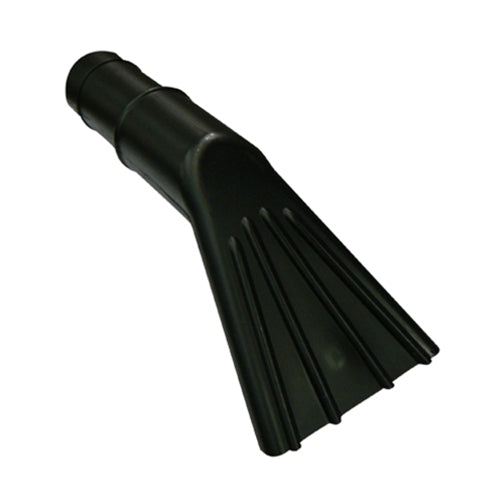 Nozzle - Vacuum Nozzle - Black - 2"