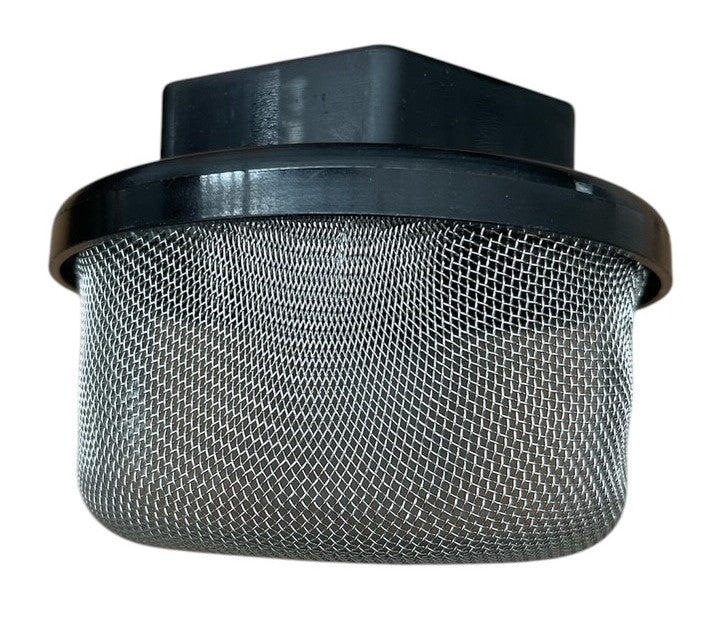 Strainer - 2" Suction Line - Nylon