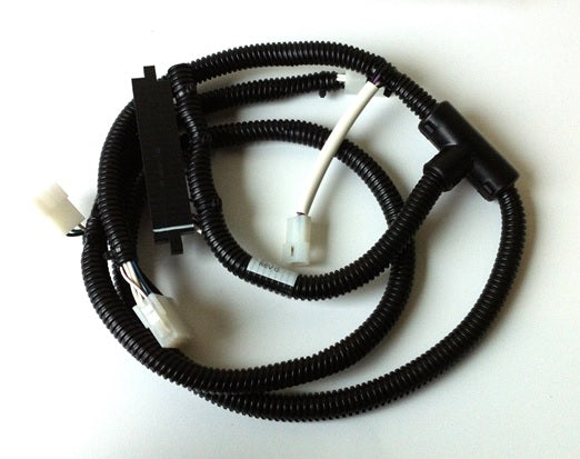 Slave Harness - Hamilton