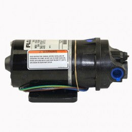 Pump - Flojet - for Splash N Dash