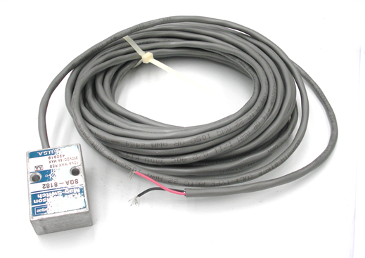 Switch Proximity - SGA 8182 L10 - Hanna