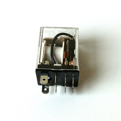 Relay 110 VAC - Hamilton