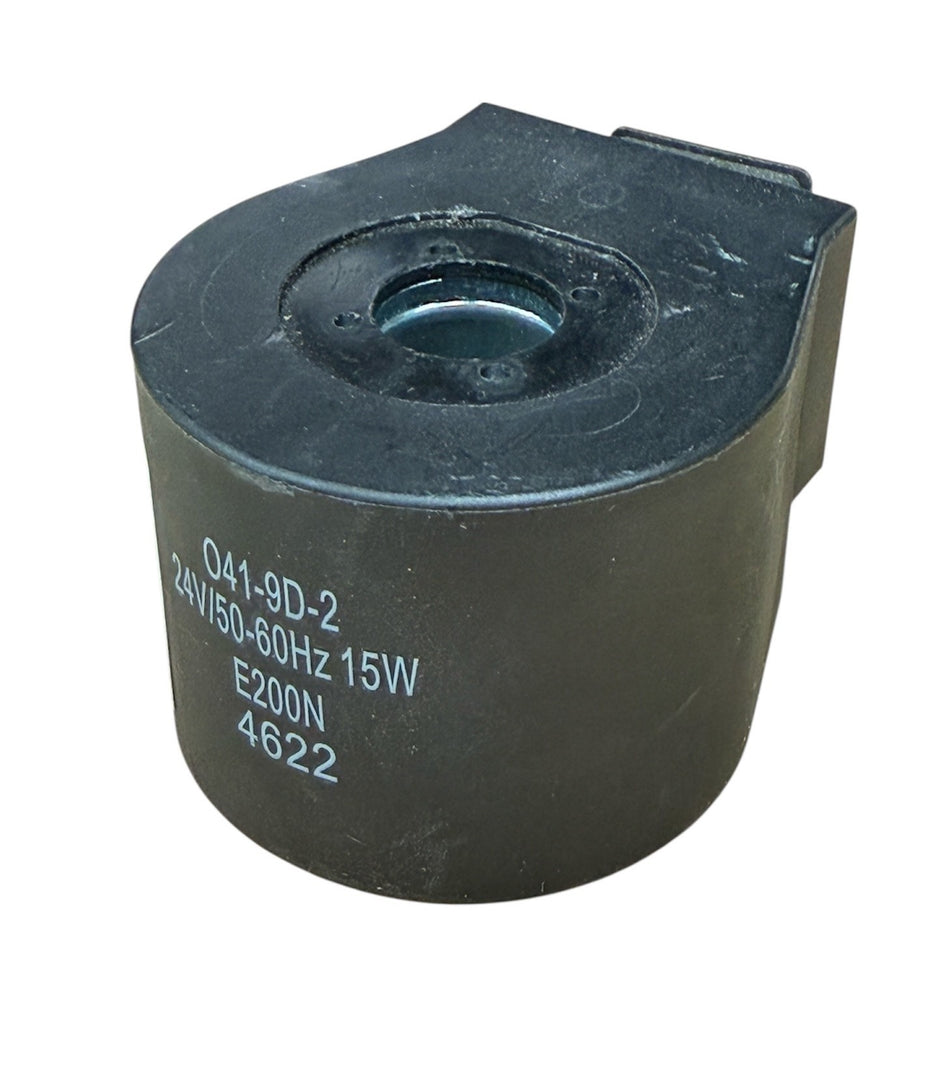 Coil - N/O 46100004 & 5 DB Razor